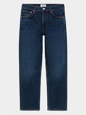 Agolde Kye Jeans in Song 25 Like New